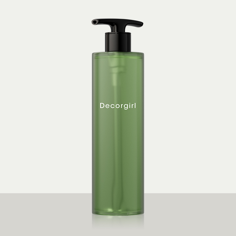 Oil Control Fluffy Air Feeling Shampoo